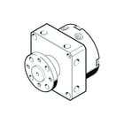 Festo - Pneumatic cylinder dsm-6-90-p-fw