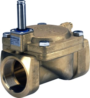 Danfoss - Magneetafsluiter Ev220Bw 50Be G 2E Nc000