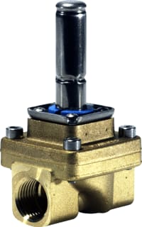 Danfoss - Magneetafsluiter Ev250Bw 12Be G 12E No000