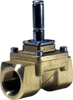 Danfoss - Magneetafsluiter Ev250Bw 18Be G 34E No000