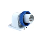 Schneider Electric - PK CEE-toestelcontactdoos cee inbwcontstp 32a 4p 220v