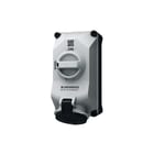 Mennekes - Duo CEE-cont.doos uitschak.baar, bevei. Wcd 32A 5P 7H 500V Ip44