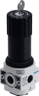 Festo - Reduceerventiel lrbs-d-o-mini