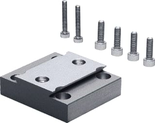 Festo - Accessories for pneumatic cylinder 196788