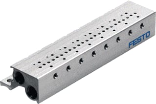 Festo - Bevestiging vastpunt mha1-pr8-3-m3