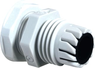 Schneider Electric - Mureva Enclosure Mini Wartel kabel-/buisinvoer Wartel Pg16