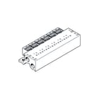 Festo - Bevestiging vastpunt mhp1-pr8-3-pi