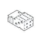 Festo - Bevestiging vastpunt mha2-pr2-5-m5