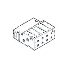 Festo - Bevestiging vastpunt mha2-pr4-5-m5