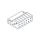 Festo - Bevestiging vastpunt mha2-pr6-5-m5