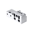 Festo - Bevestiging vastpunt mha3-as-3-1/8