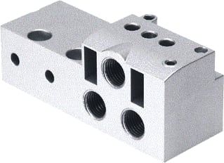 Festo - Bevestiging vastpunt mha4-as-3-1/4