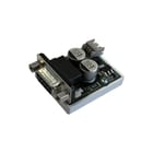 Comelit - Accesoires Universeel Aanvull. app. deur-/video-intercom s-interface rs232 v ikall