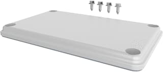 Eaton - Invoerplaat sparing kast/lessenaar Ear Flensplaat Ep-501496