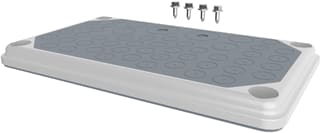 Eaton - Invoerplaat sparing kast/lessenaar Ear Flensplaat Ep-501497