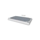 Eaton - Invoerplaat sparing kast/lessenaar Ear Flensplaat Ep-501498
