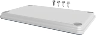 Eaton - Invoerplaat sparing kast/lessenaar Ear Flensplaat Ep-501500