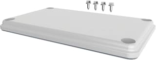 Eaton - Invoerplaat sparing kast/lessenaar Ear Flensplaat Ep-501503