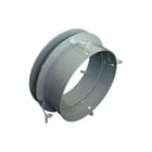 Interland Techniek - PPS Montagering slang/ventiel Montring 125Mm Tbv Plenum