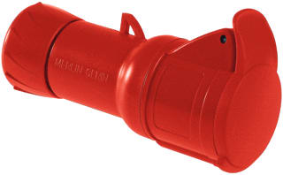 Schneider Electric - PK CEE-koppelcontactstop Cee Kpplcontstp 32A 5P 400V