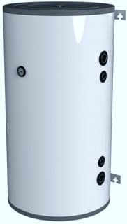 Inventum Technologies - MAXTANK SL 100 Boiler voorraadvat Inv -
