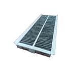Zehnder - Cassetteluchtfilter Filt-Caq1Pc-Ac-Epm10 Ds2