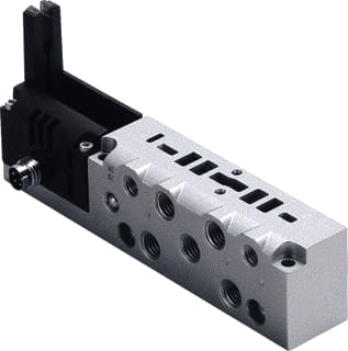 Festo - Bevestiging vastpunt vmpa1-ic-ap-1