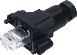 Festo - Modulaire connector modulconn
