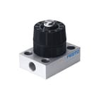 Festo - Toebeh./onderdelen magneetafsluiter grp-70-1/8-al