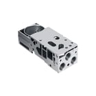 Festo - bevestiging vastpunt VMPA-FB-AP-P1