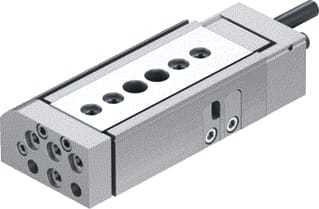 Festo - Div. Man/Zan Pneumatics 543933
