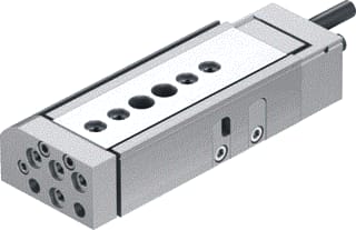 Festo - Div. Man/Zan  Pneumatics 543934