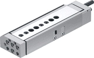 Festo - Div. Man/Zan  Pneumatics 543936