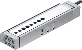 Festo - Div. Man/Zan Pneumatics 543937