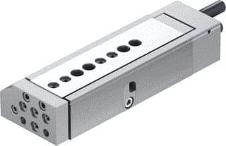 Festo - Div. Man/Zan  Pneumatics 543946