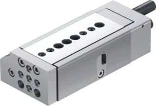 Festo - Div. Man/Zan Pneumatics 543963