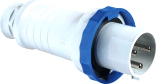 Schneider Electric - PK CEE-contactstop Cee Contstp 125A 3P 220V 6H
