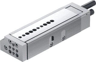 Festo - Div. Man/Zan Pneumatics 543988