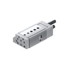 Festo - Div. Man/Zan  Pneumatics 544007