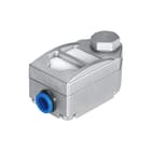 Festo - Ontluchtingsafsluiter hand vbqf-u-g14-q8