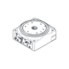 Festo - Div. Man/Zan  Pneumatics 548092