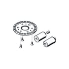 Festo - Div. Man/Zan Pneumatics 548109