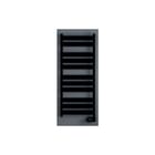 Zehnder - Zeta ZETBE Handdoekradiator (elektrisch) buisrad zetbe-095-050/mq
