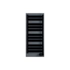 Zehnder - Zeta ZETBE Handdoekradiator (elektrisch) Buisrad Zetbe-160-060/Mq