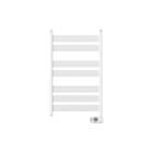 Zehnder - Zeta ZETE Handdoekradiator (elektrisch) Buisradtr Zete-080-050/Mq
