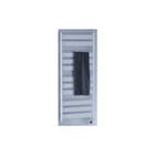 Zehnder - Zeta ZETE Handdoekradiator (elektrisch) Buisrad Zete-095-050/Mq