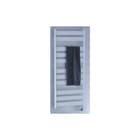 Zehnder - Zeta ZETE Handdoekradiator (elektrisch) Buisrad Zete-160-060/Mq