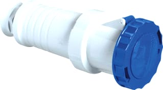 Schneider Electric - PK CEE-koppelcontactstop cee kpplcontstp 63a 4p 220v
