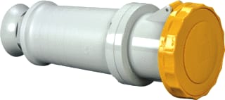 Schneider Electric - PK CEE-koppelcontactstop cee kpplcontstp 125a 4p 110