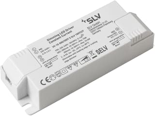 SLV - Treiber LED driver 15W 350/500 Ma